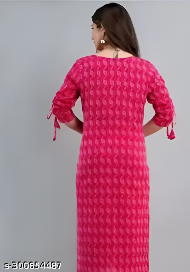 Kashvi Alluring Kurtis