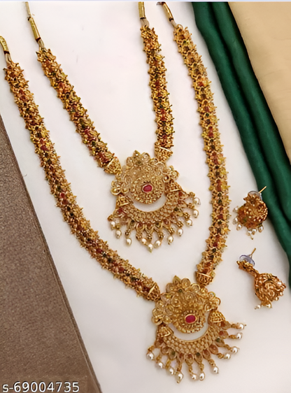 Princess Unique Jewellery Sets